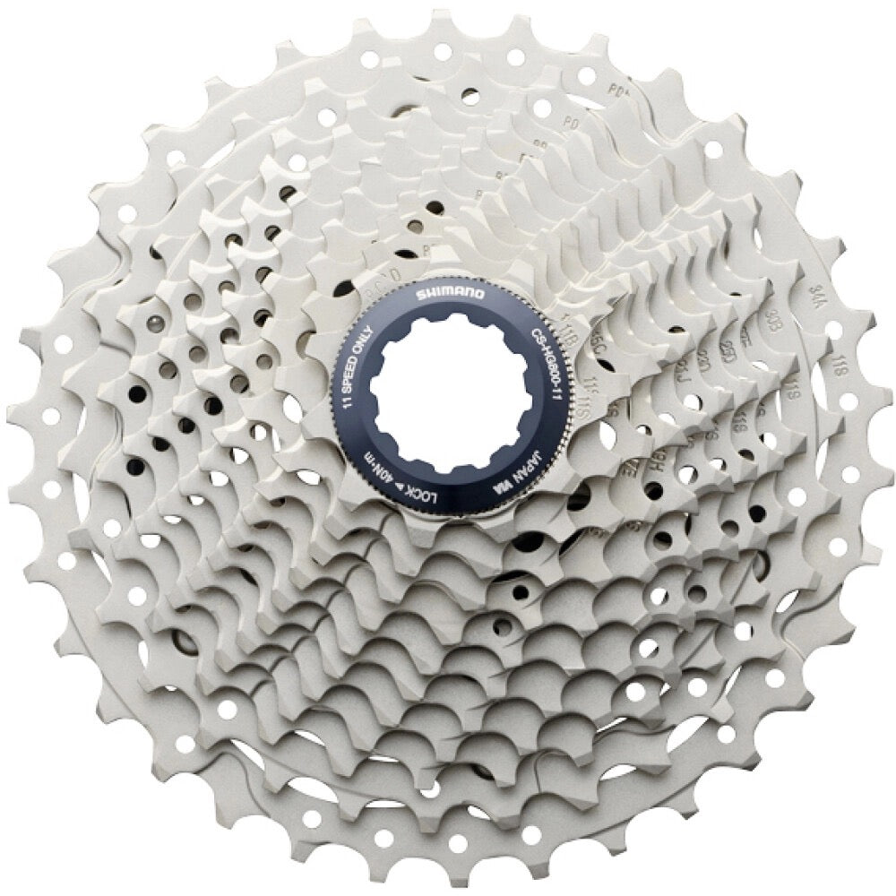 Shimano CS-HG800 11-34t Kassette 11speed