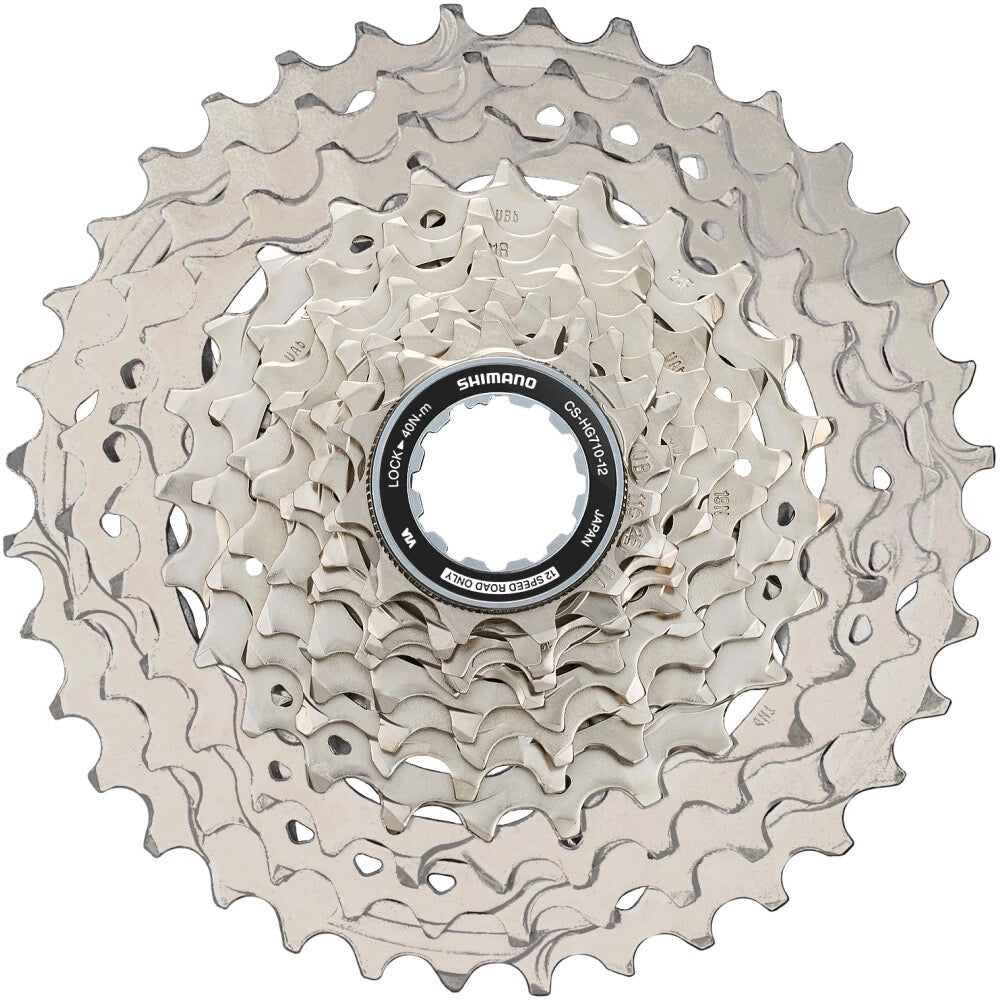 Shimano CS-HG710 11-36t Kassette 12speed
