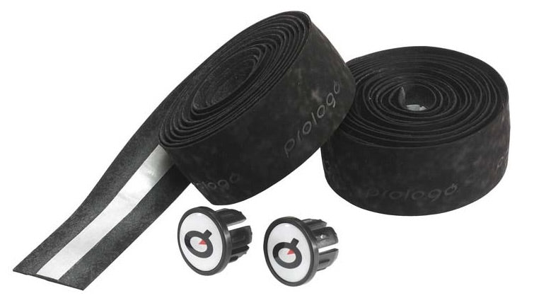 PROLOGO Lenkerband SKIN TOUCH CORK Schwarz