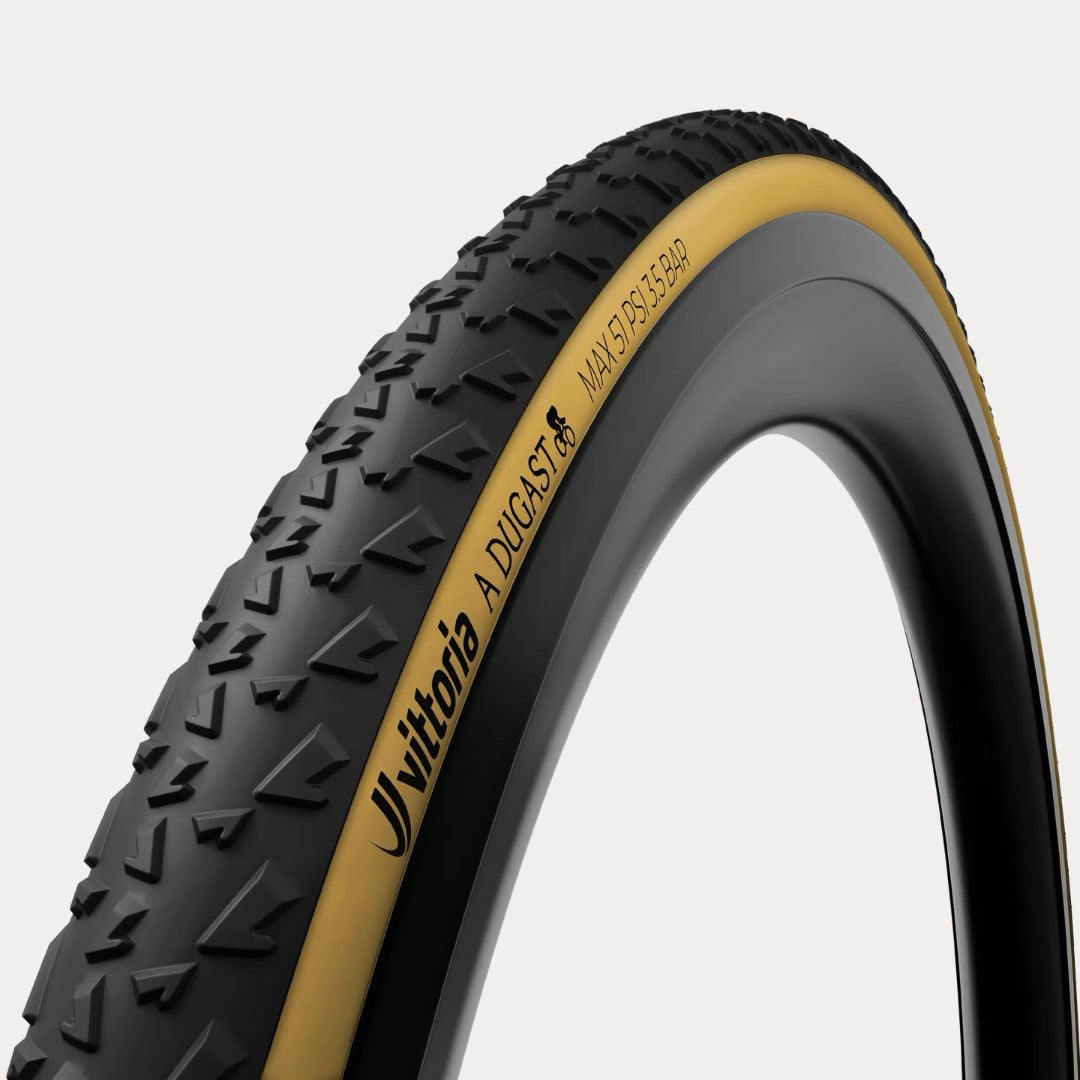 Tubeless Reifen Dugast Rhino 33mm TLR