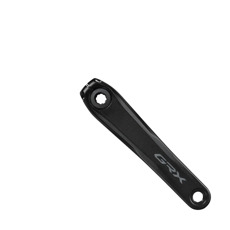 SHIMANO GRX Gravel Kurbelgarnitur 1x12-Speed RX610