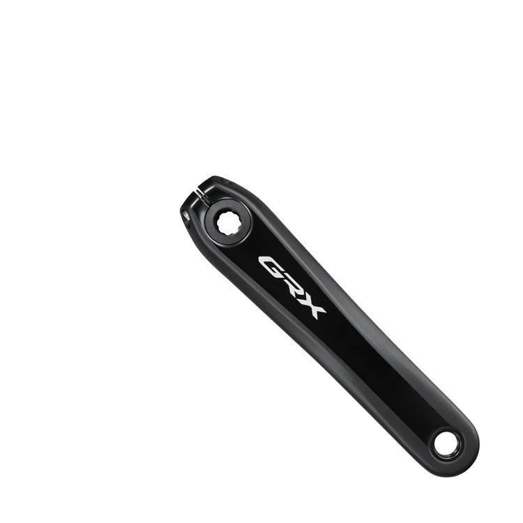 SHIMANO GRX Gravel Kurbelgarnitur 2x12-Speed RX820