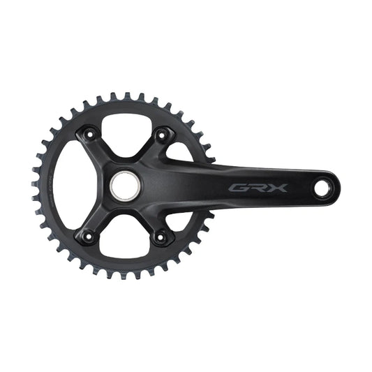 SHIMANO GRX Gravel Kurbelgarnitur 1x11-Speed RX600