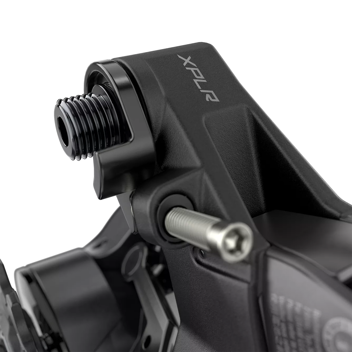 SRAM Apex XPLR AXS Schaltwerk