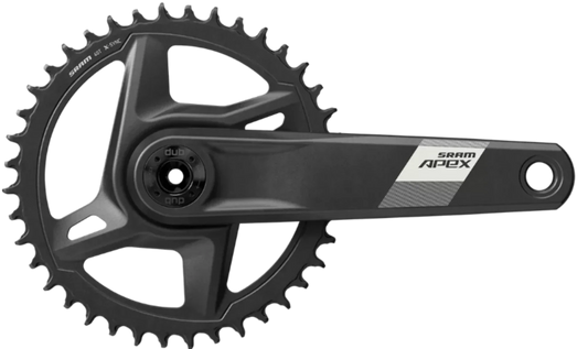 SRAM Apex 1 Wide Kurbelgarnitur