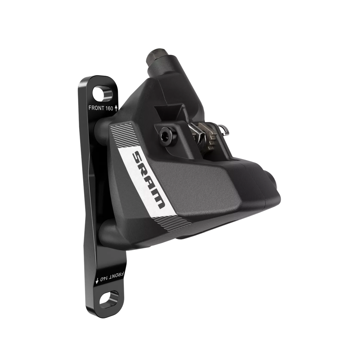 SRAM APEX AXS Schalt und Bremssystem