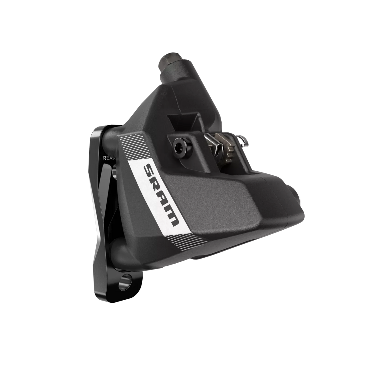 SRAM APEX AXS Schalt und Bremssystem