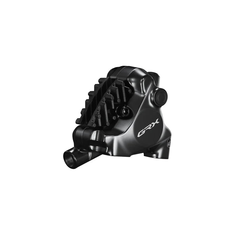 SHIMANO GRX BR-RX820 Flat Mount Hydraulic Disc Bremssattel