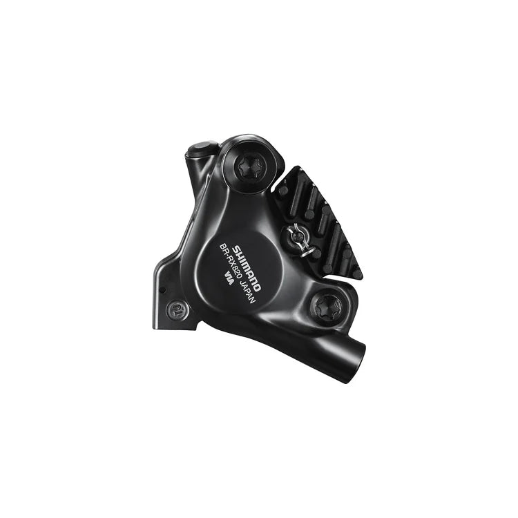 SHIMANO GRX BR-RX820 Flat Mount Hydraulic Disc Bremssattel