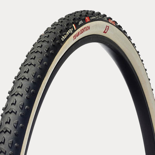 Schlauchreifen Challenge Grifo TE 33mm
