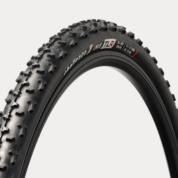 Tubeless Reifen Challenge Limus 33mm TLR