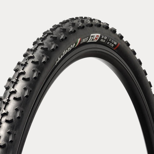 Tubeless Reifen Challenge Limus 33mm TLR