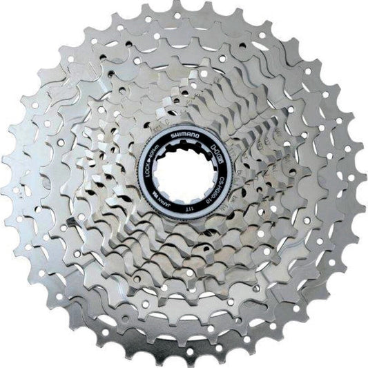 Shimano CS-HG50 11-36t Kassette 10speed