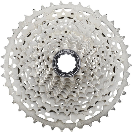 Shimano CS-M5100 11-42t Kassette 11speed