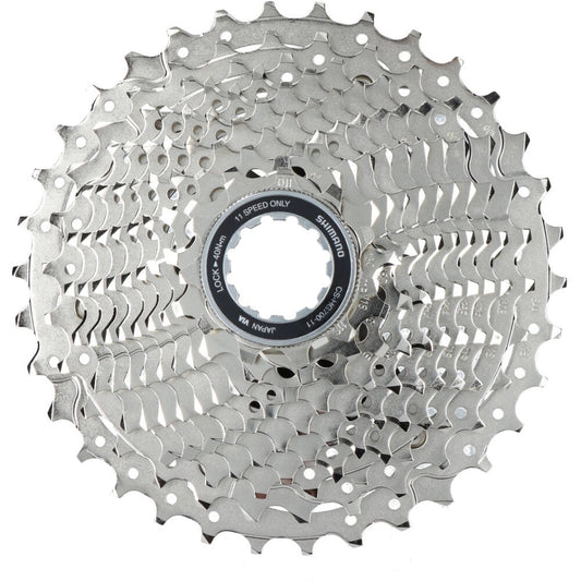 Shimano CS-HG700 11-34t Kassette 11speed