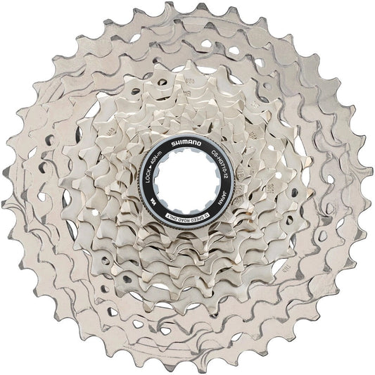 Shimano CS-HG710 11-36t Kassette 12speed