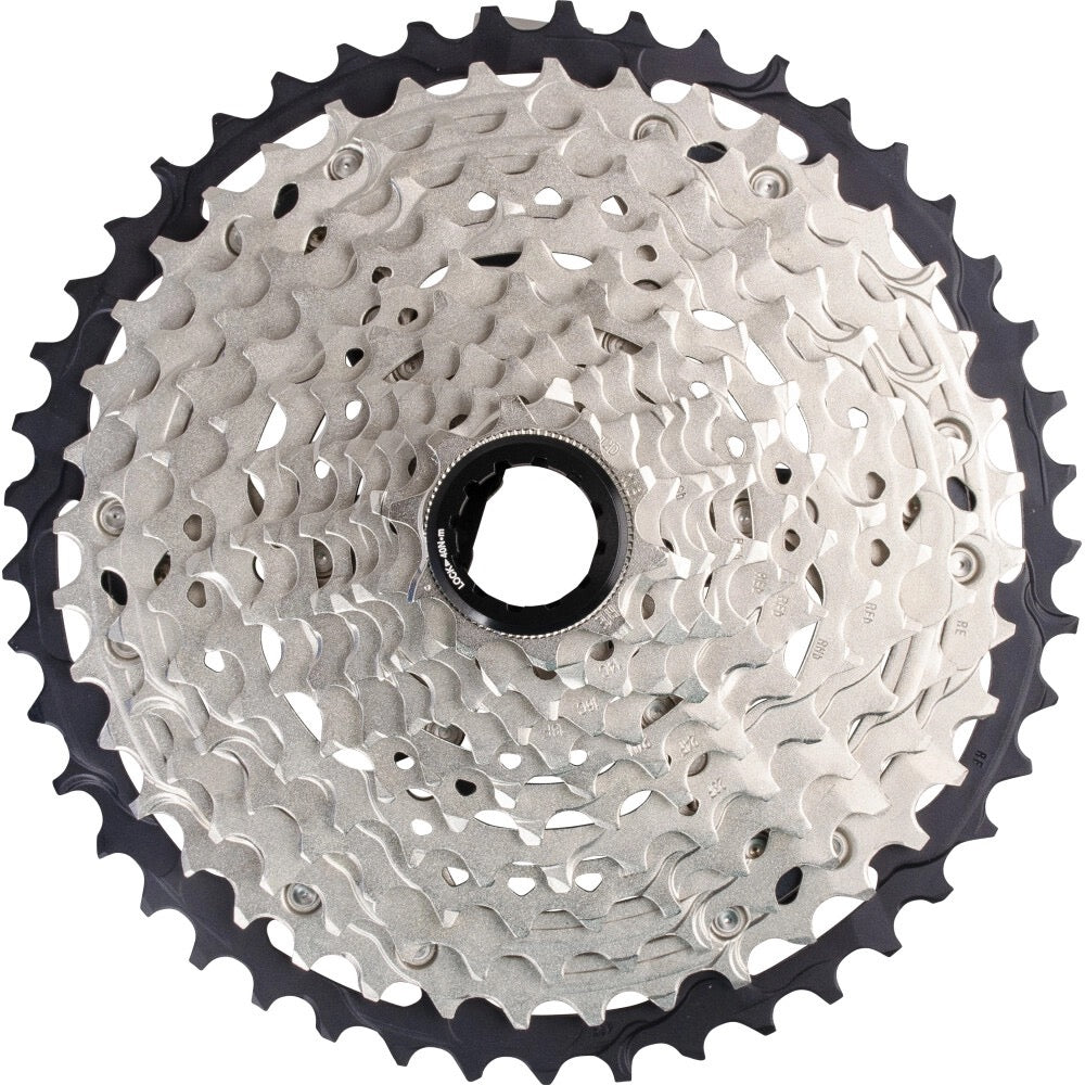 Shimano SLX CS-M7100 10-45 Kassette 12speed