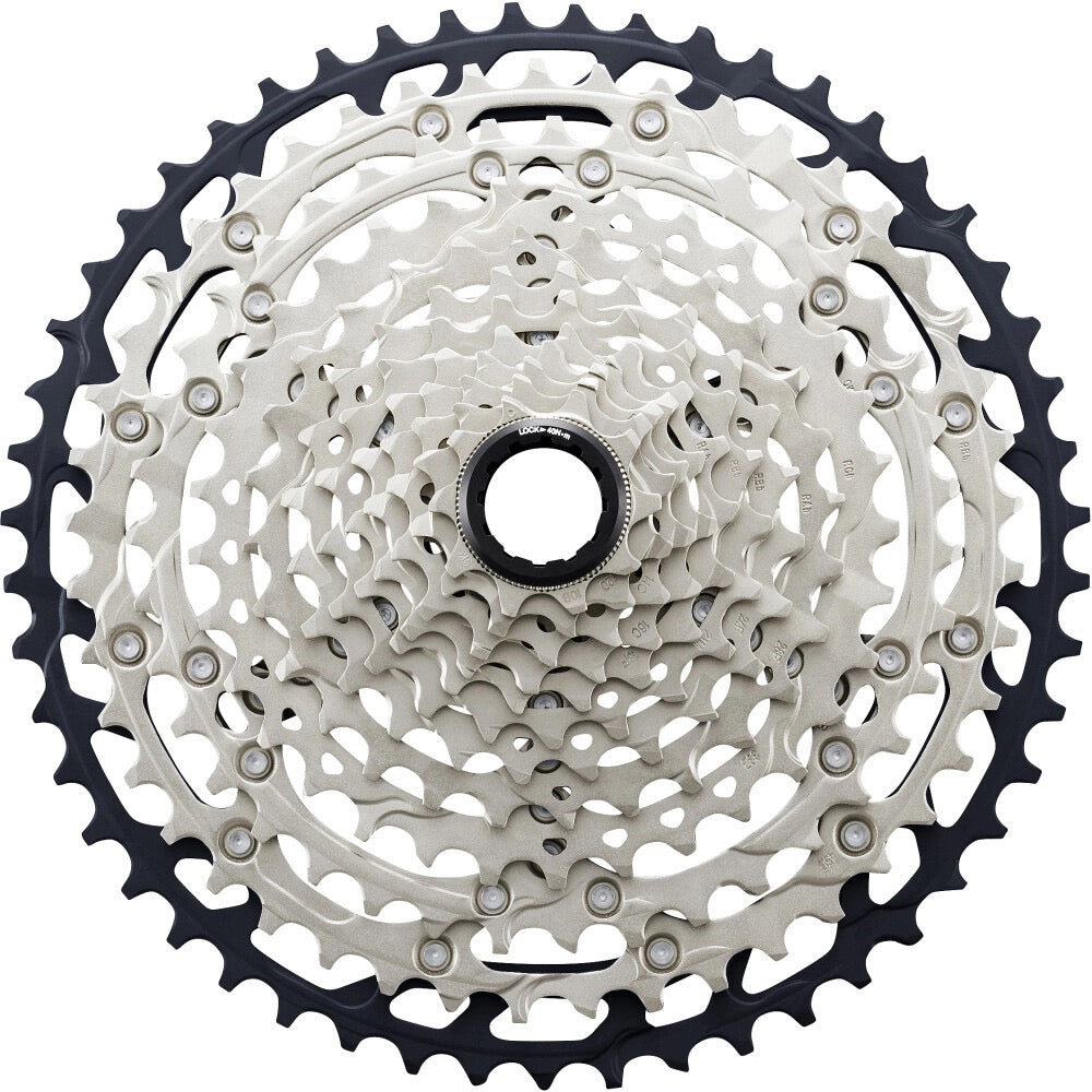 Shimano SLX CS-M7100 10-51 Kassette 12speed