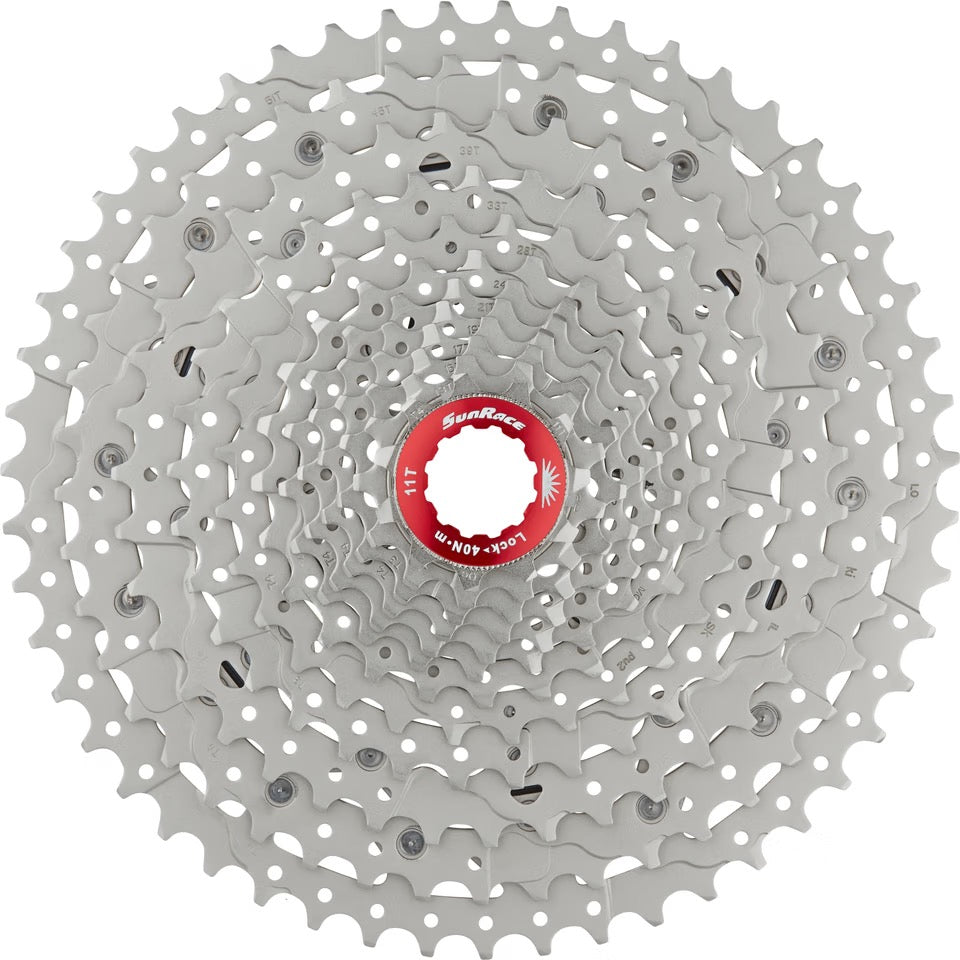 Sunrace CSMZ-800 11-51 Kassette 12speed