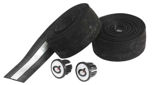 PROLOGO Lenkerband SKIN TOUCH CORK Schwarz