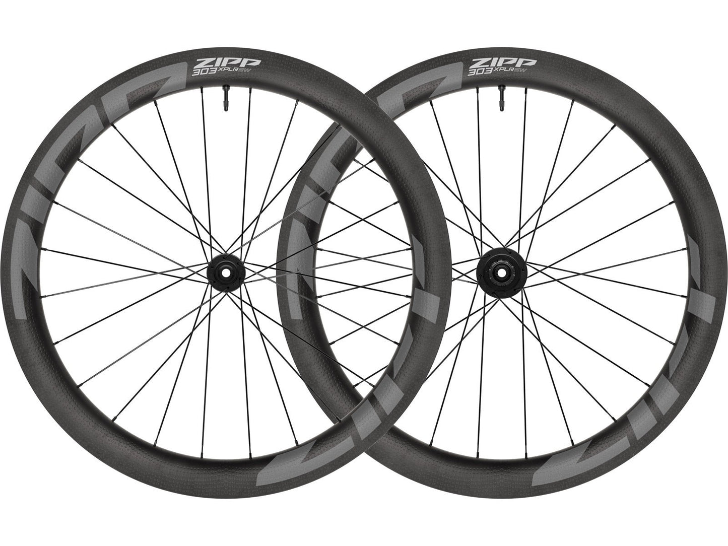 Laufräder Zipp 303 XPLR SW