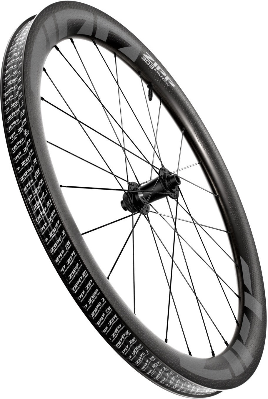 Laufräder Zipp 303 XPLR SW