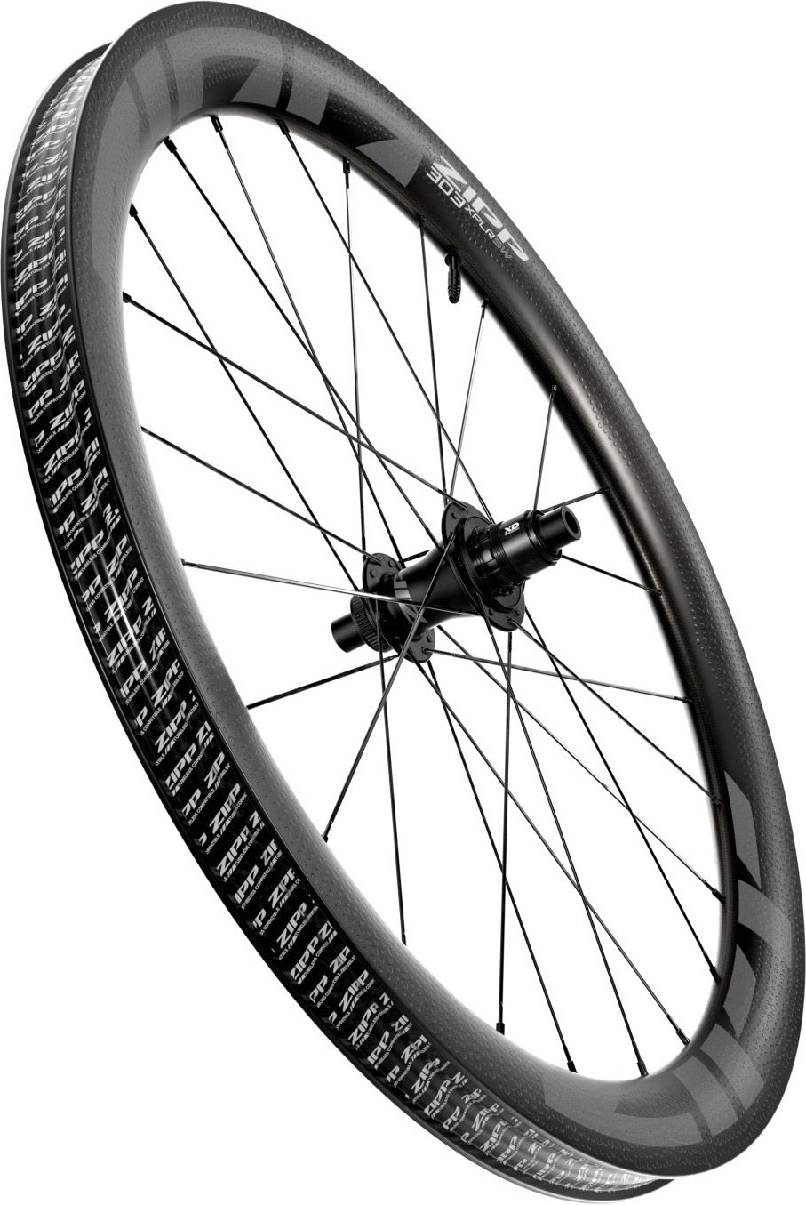 Laufräder Zipp 303 XPLR SW