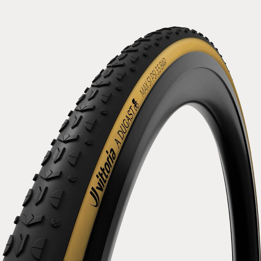 Tubeless Reifen Dugast Typhoon 33mm TLR