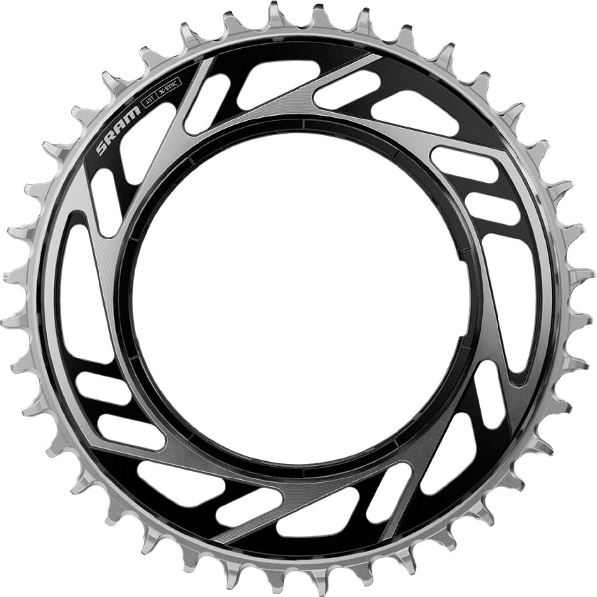 SRAM Red XPLR 1x13-Speed Kettenblatt