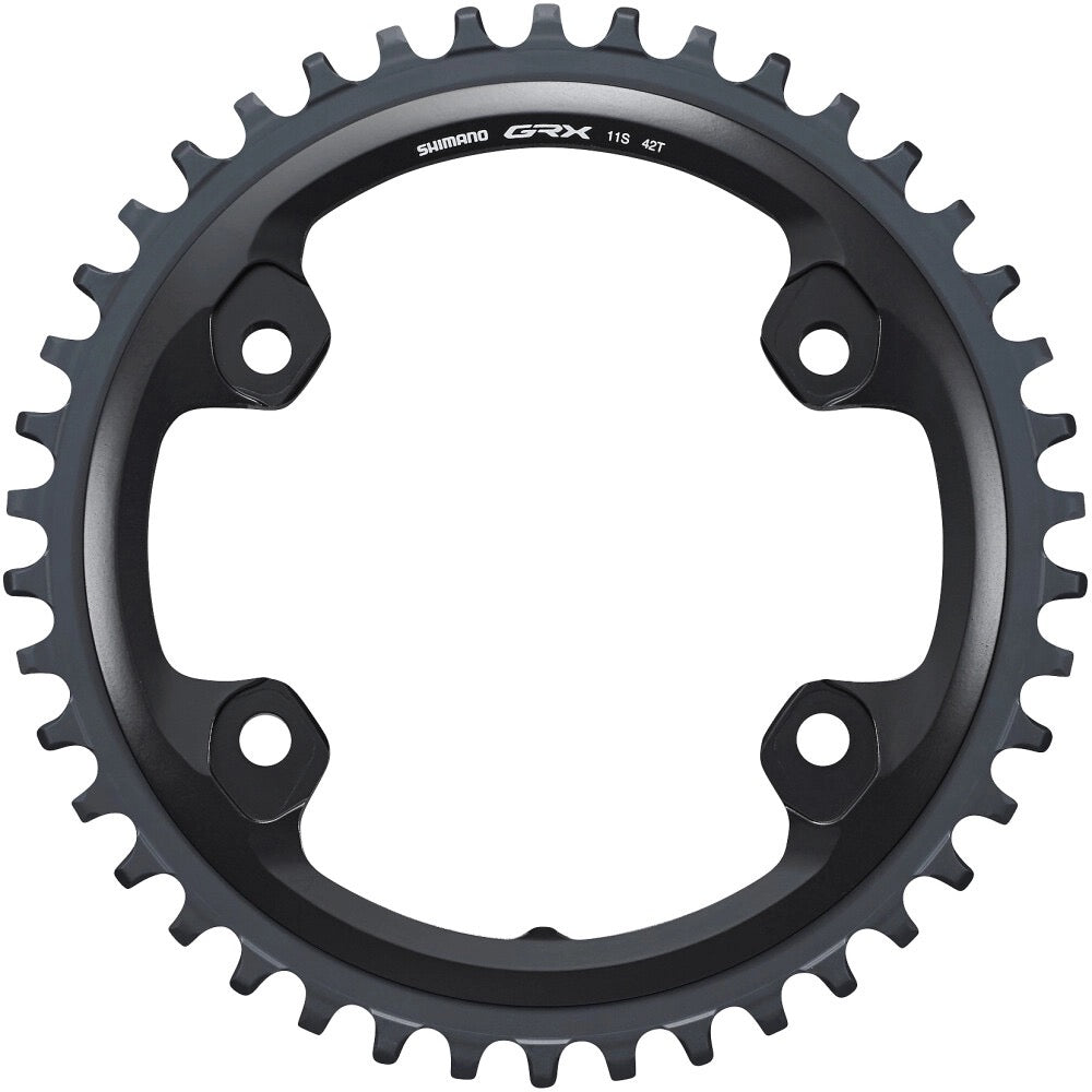 Shimano GRX810 kettenblatt 1x11