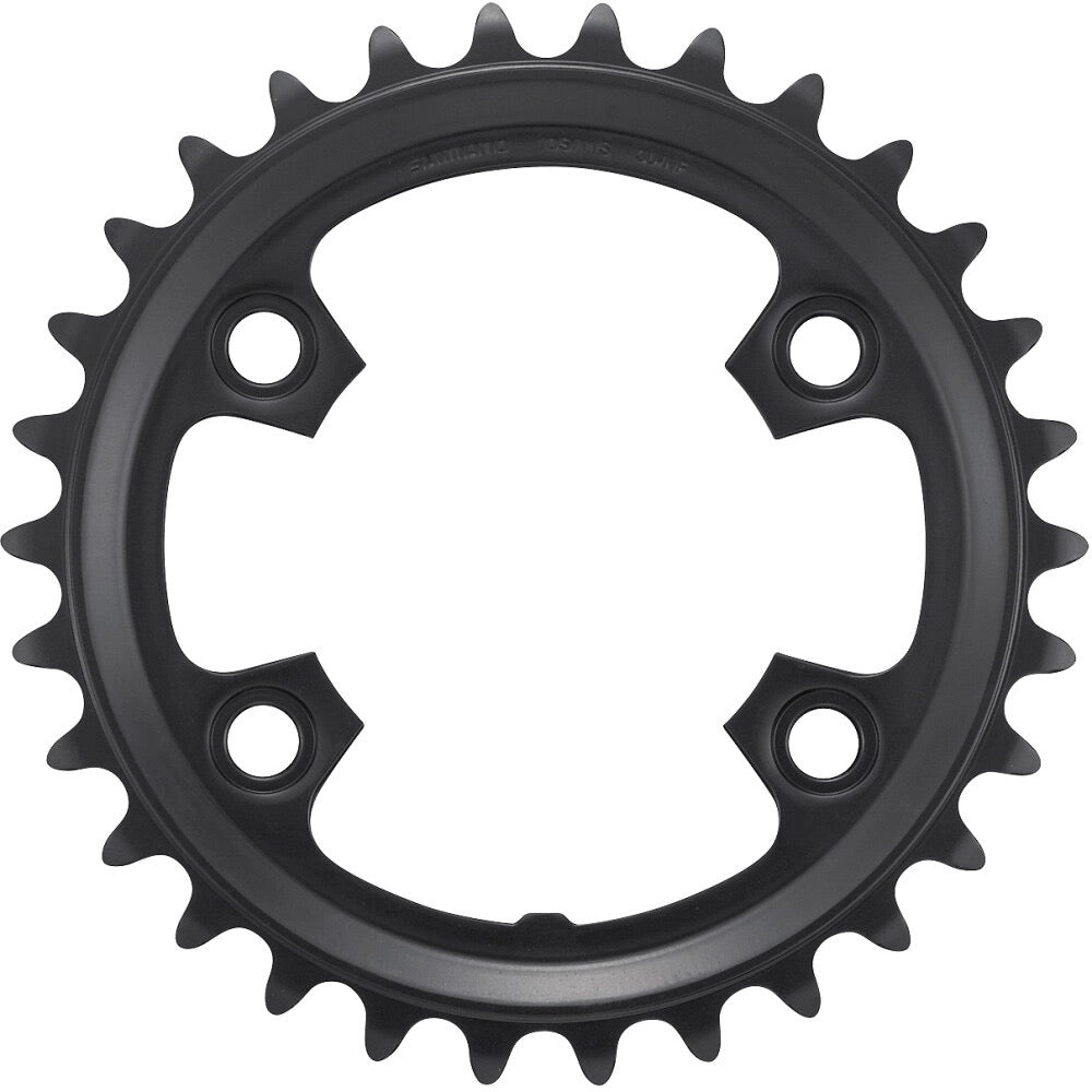 Shimano GRX600 Kettenblatt 2x11