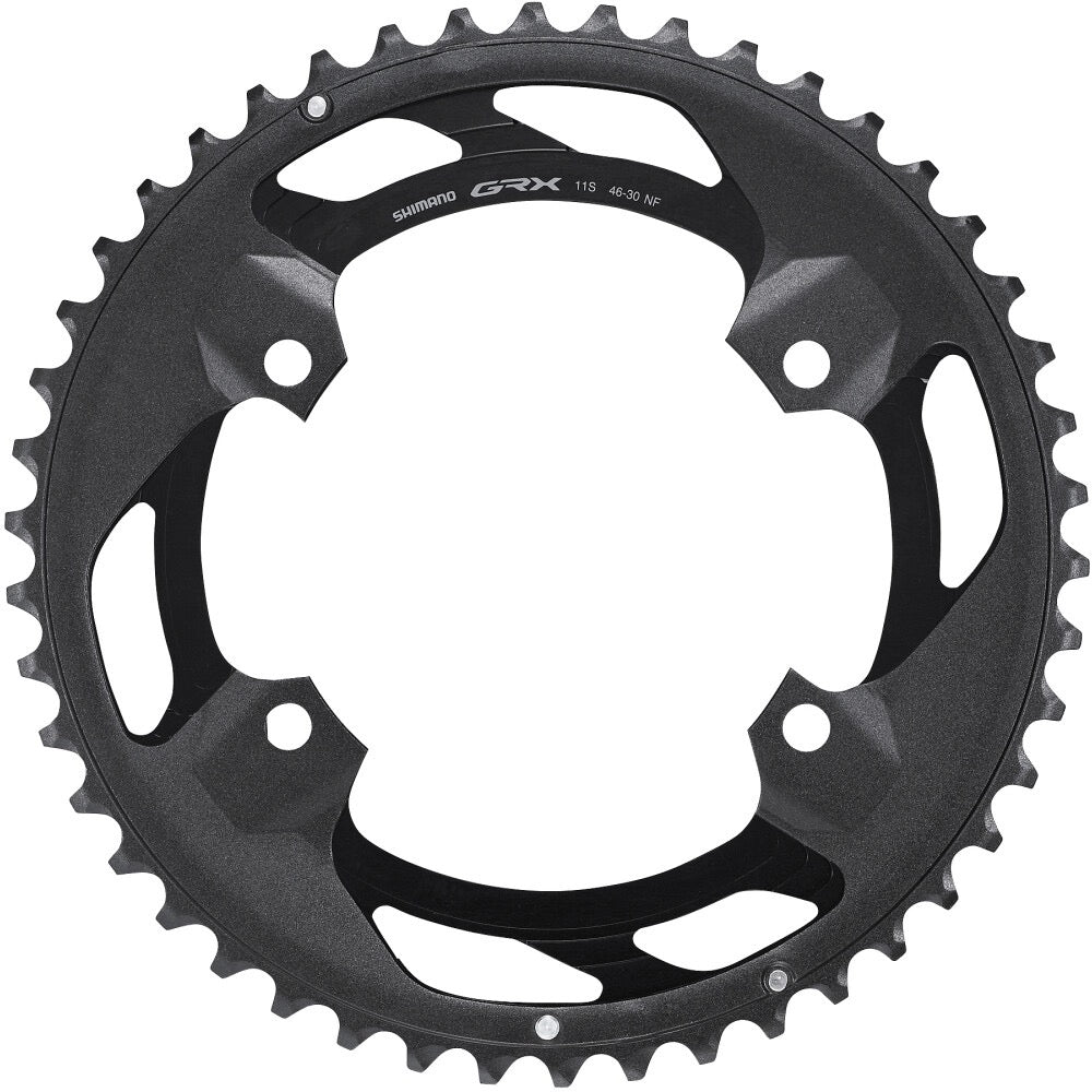 Shimano GRX600 Kettenblatt 2x11