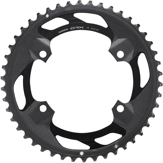 Shimano GRX600 Kettenblatt 2x11