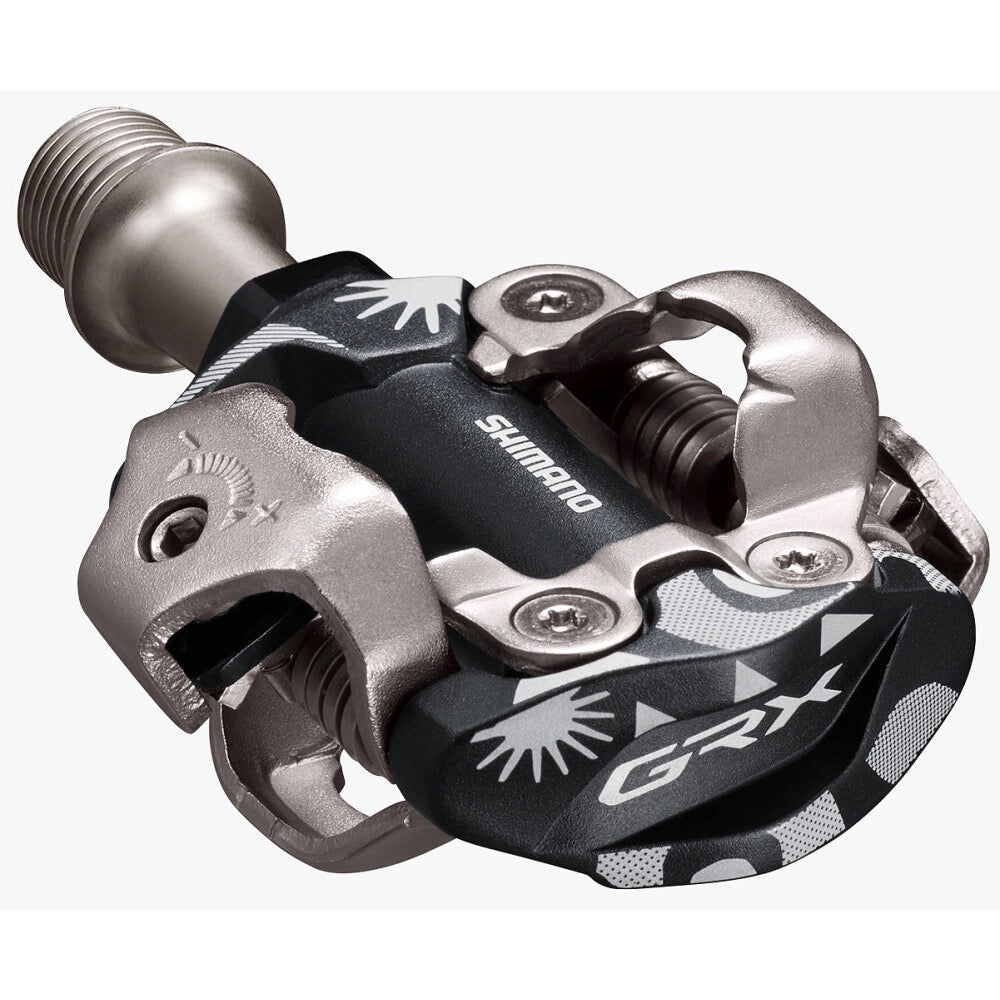 Shimano GRX SPD Pedale