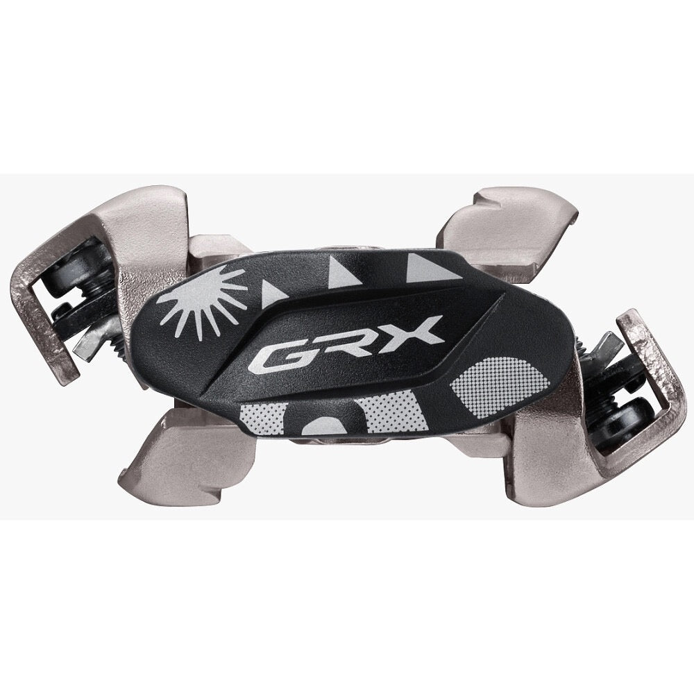 Shimano GRX SPD Pedale