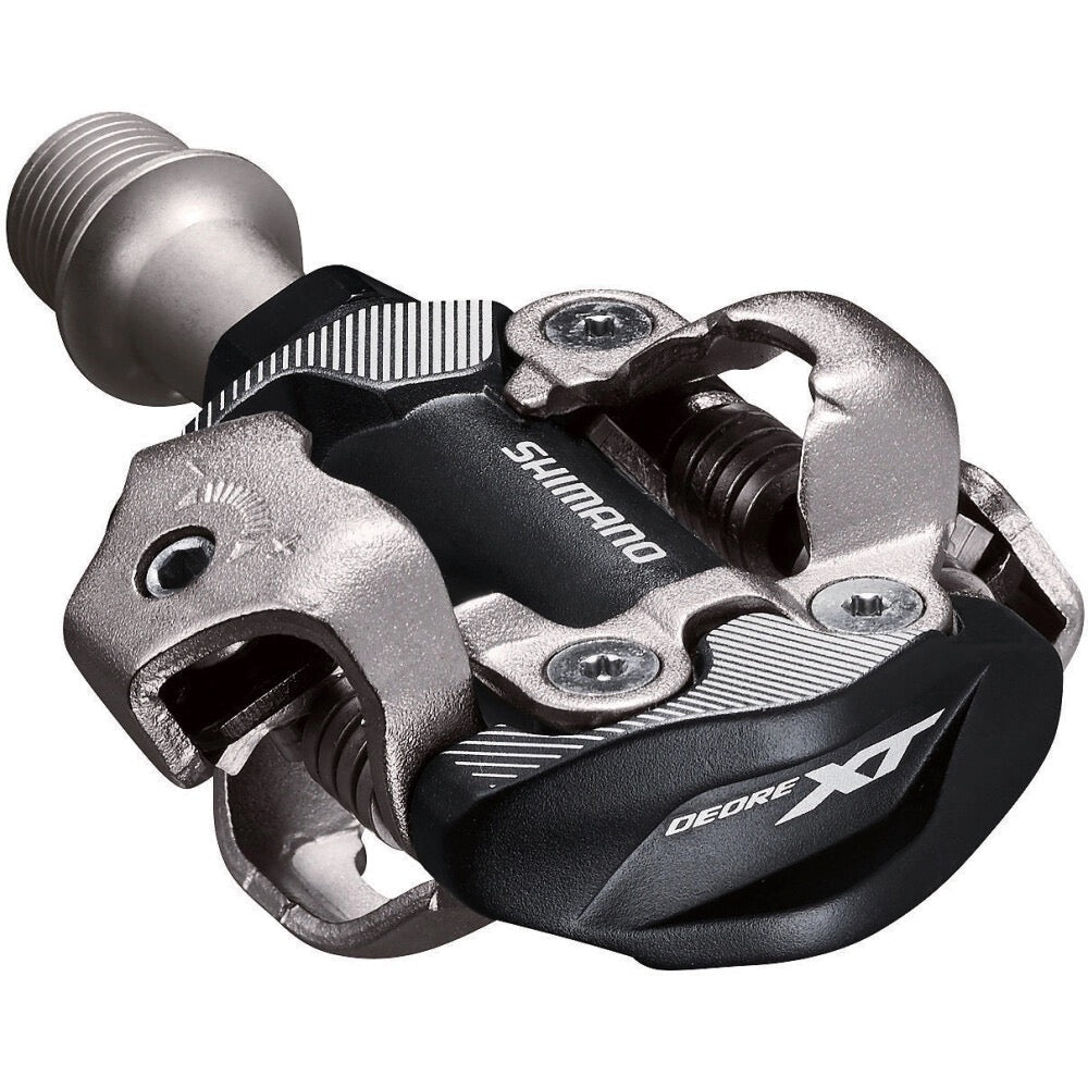 Shimano Deore XT PD-M8100 SPD Pedale