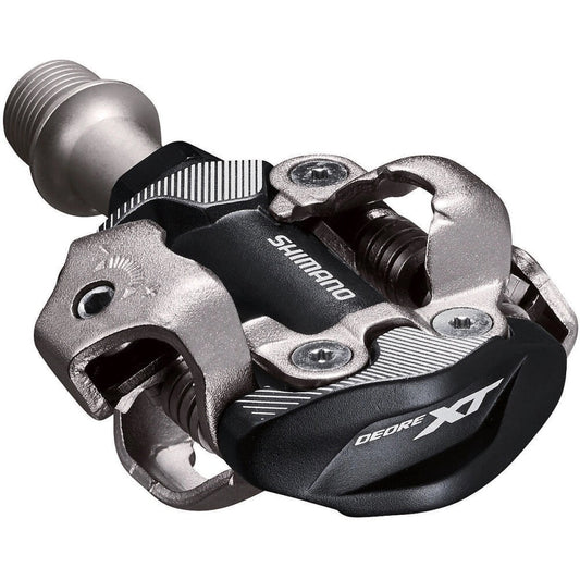 Shimano Deore XT PD-M8100 SPD Pedale