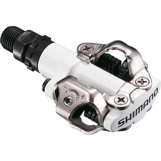 Shimano SHIMANO PD-M520 Pedale Weiß