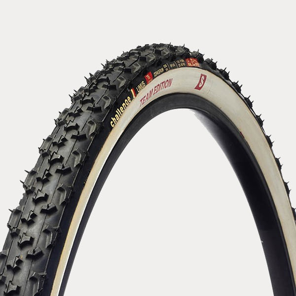 Schlauchreifen Challenge Limus TE 33mm
