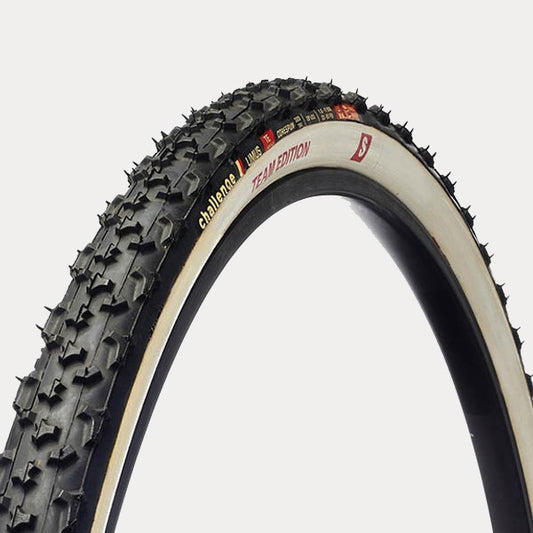 Schlauchreifen Challenge Limus TE 33mm