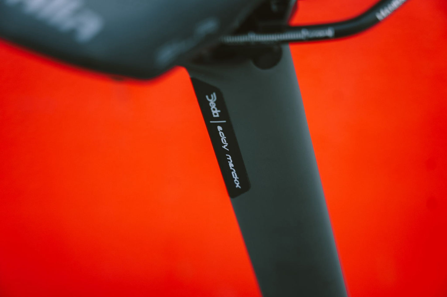 Rennrad "Eddy Merckx 525R mit Shimano Ultegra  DI2 2x12sp" grau