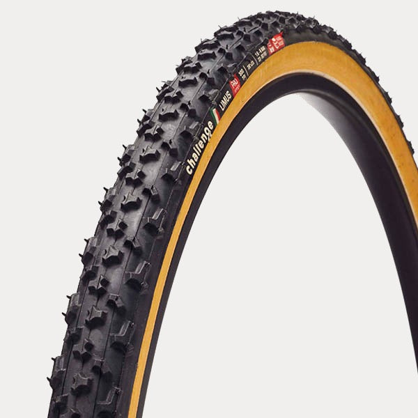 Faltreifen Challenge Chicane Pro 33mm