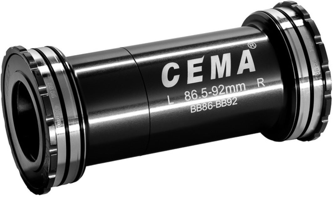 CEMA Keramik BB89 INTERLOCK Innenlager