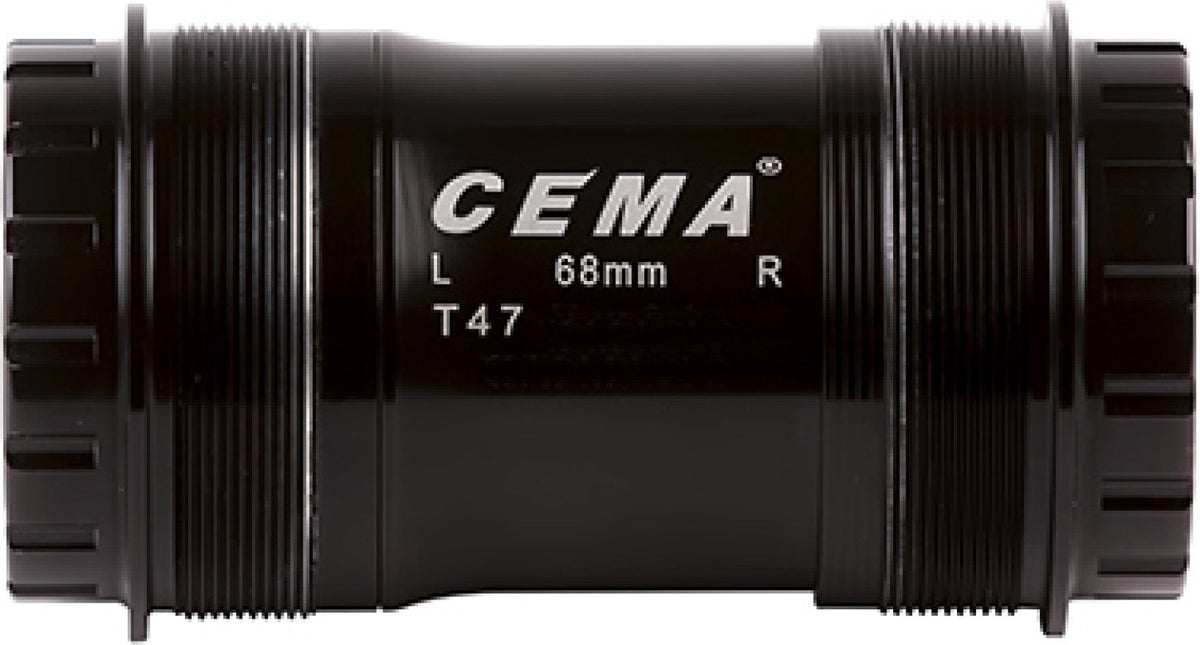 CEMA Keramik T47  Innenlager