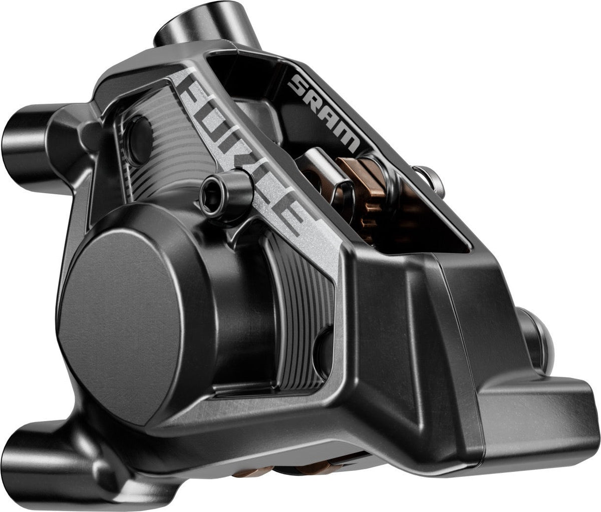 SRAM Force eTap AXS E1 Hydraulischer Scheiben Bremssattel