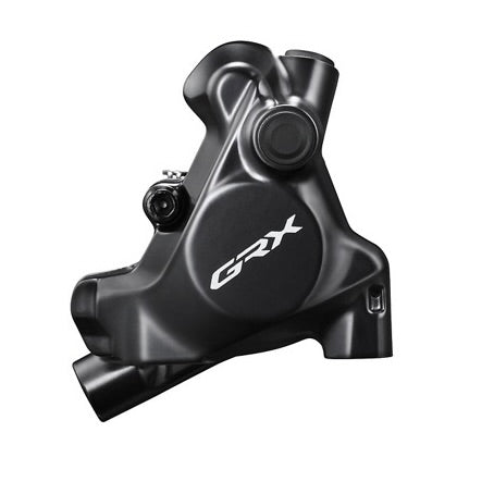SHIMANO GRX BR-RX820 Flat Mount Hydraulic Disc Bremssattel