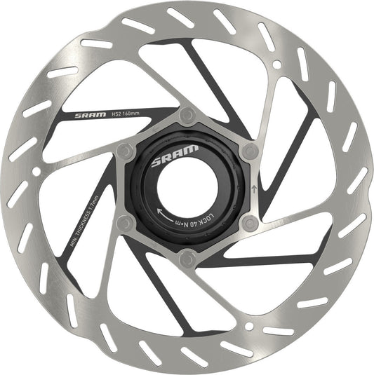 SRAM Bremsscheibe H2S