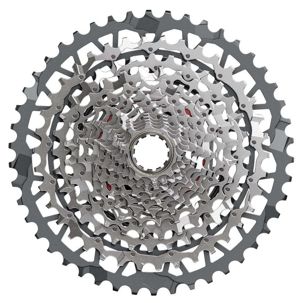 SRAM RED Kassette XG-1391 XPLR 10-46T 13speed