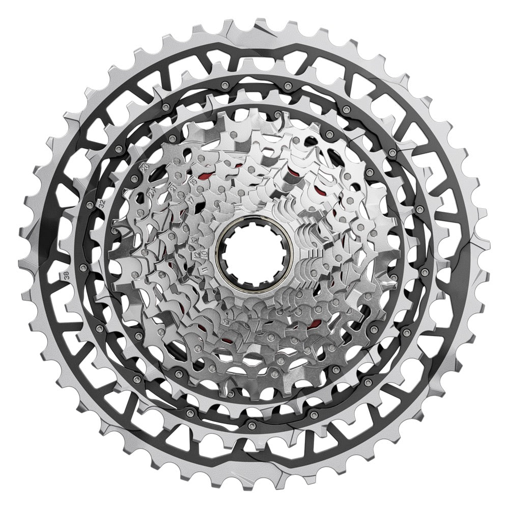 SRAM Force Kassette XG-1371 XPLR 10-46T 13speed