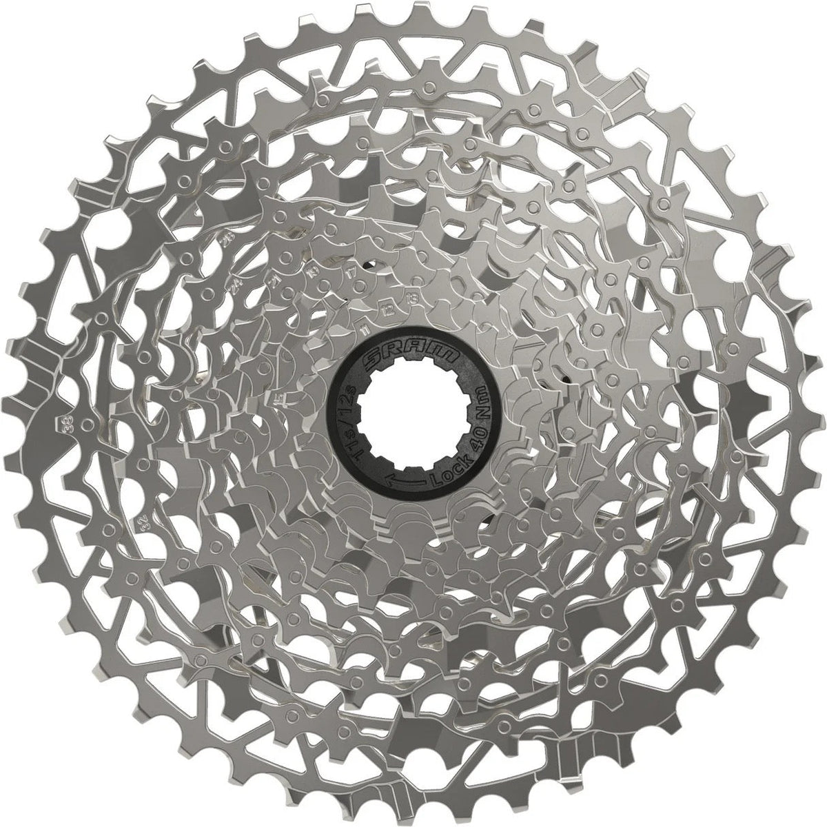 SRAM PG-1231 11-44t Kassette 12speed